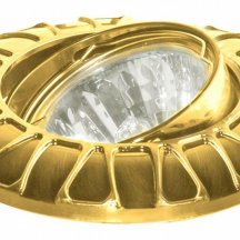 Точечный светильник Escada Napoli 221016