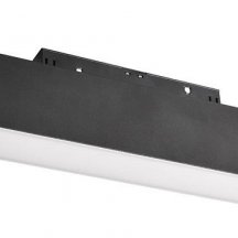 Встраиваемый светильник Wolta  WMLY-12W/05B