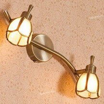 Настенно-потолочный светильник Citilux Альтен CL522521