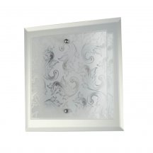 Настенный светильник Omnilux Mantois OML-45001-02