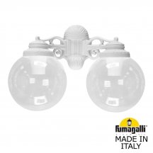 Настенный светильник уличный Fumagalli Globe 300 G30.141.000.WXE27DN