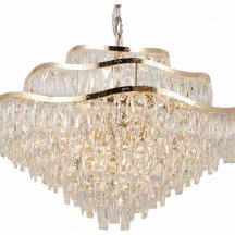 Подвесная люстра Lussole Starr LSP-6021