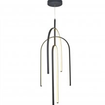 Подвесной светильник Alfa Light F3024-27