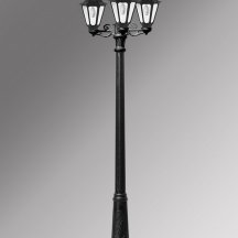 Наземный фонарь Rut E26.157.S30.AXE27