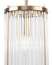 Подвесной светильник Stilfort Two-one 2143/05/01P