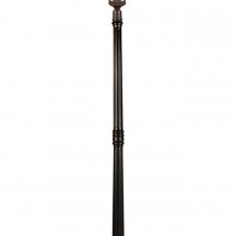 Наземный фонарь Oasis Light PORTO 86108 R