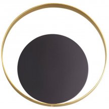 Настенный светильник для коридора odeon Light  3899/7WB