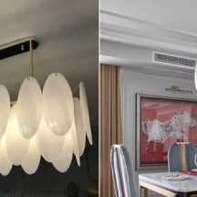 Потолочная люстра ImperiumLoft 40.252