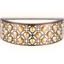 Настенный светильник Ambrella light ACRYLICA FA9412