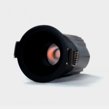 Точечный светильник RC RC-D52-7-BL-WW65