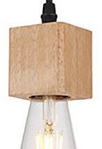 Подвесной светильник Arte Lamp Mark A7048SP-1BK