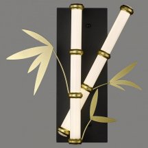 Настенный светильник Velante 440-301-02