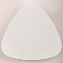 Настенный светодиодный светильник Italline IT02-015 white