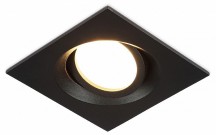 Точечный светильник Ambrella light Techno Spot TN102744