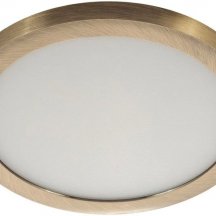 Точечный светильник AM292 AM292 9W AB 4000K R