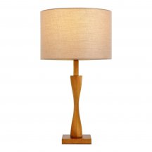 Интерьерная настольная лампа Franklin LSP-5031