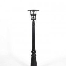 Наземный фонарь Oasis Light 68911 Bl