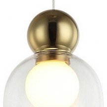 Подвесной светильник Freya Focus FR5220PL-01G5