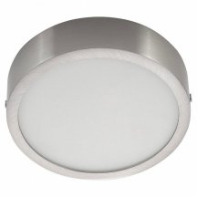 Накладной светильник AM-Group AM294 AM294 12W SN 4000K R