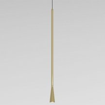 Подвесной светодиодный светильник Elektrostandard Vist 50312 LED a068613