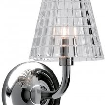 Бра Fabbian Flow D87D0100