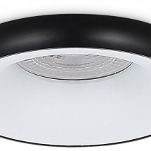 Встраиваемый светильник Donel DN02 DN02005R1WB