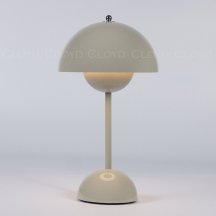 Интерьерная настольная лампа Erma 30133