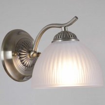 Бра Illumico IL0896-1WSQ-26 AB ELITE