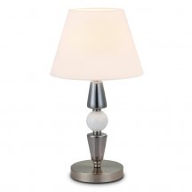 Интерьерная настольная лампа High Light LH75262