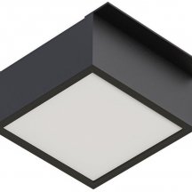 Встраиваемый светодиодный светильник Arlight DL-Grigliato-S90x90-12W Warm3000 038327