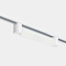 Трековый светодиодный светильник Italline IT08-8029 white 3000K