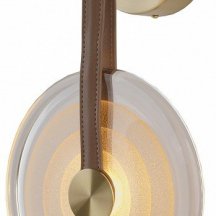 Бра Moderli Orbique V11681-WL