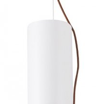 Подвесной светильник Crystal Lux Uno SP1.3 White