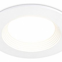 Точечный светильник Ambrella light Techno Spot TN102815