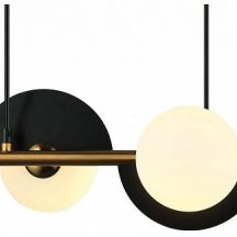 Подвесная люстра Velante 224-023-04