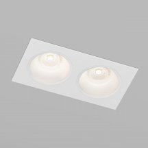 Светильник встраиваемый Elektrostandard Andi a071592