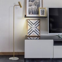 Торшер TopDecor Fred Fred F1 33