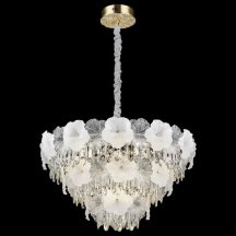 Подвесная люстра Isabella WE112.21.303