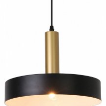 Подвесной светильник для кухни Escada  1110/1S Black