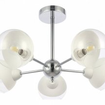 Потолочная люстра Evoluce Giorte SLE102702-05