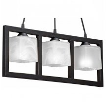 Подвесной светильник Vitaluce V4145/3PL