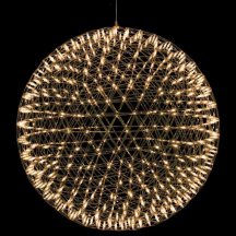 Подвесная люстра O-LUCE Raimond 10942-3