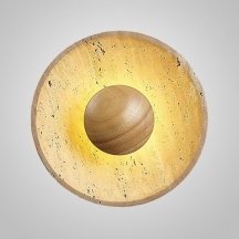 Накладной светильник Imperiumloft  Alpo01