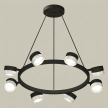 Подвесной светильник Ambrella light TRADITIONAL XB9198250