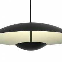 Подвесной светодиодный светильник Kink Light Синди 08467-60A,19