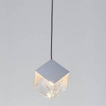 Подвесной светильник Belfast Skerry 101-1 CR CL