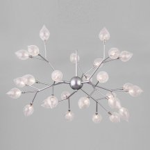 Подвесная люстра Bogates Boccio 546 российская