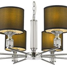 Подвесная люстра Velante 293-123-08