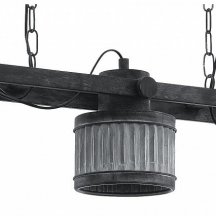 Подвесной светильник Eglo Turrock 43447