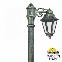 Наземный фонарь Anna E22.157.S10.VXE27